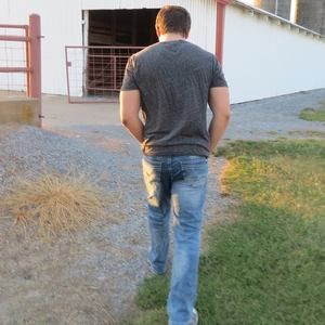 Meet your Posher, John